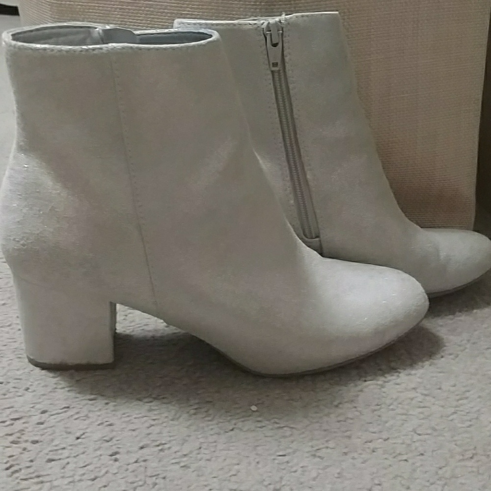 Booties